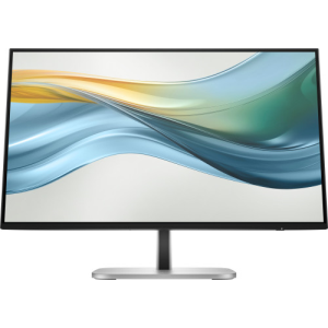 HP 524PU 23.8'' - IPS - Full HD - USB-C - 100W - Monitor