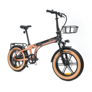 YOUIN E-BIKE 20 FAT YOUIN DA