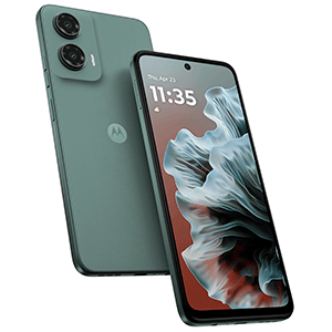 Motorola Moto G35 5G 8/256Gb Verde para Smartphone en GAME.es