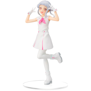 Figura PM Chisato Arashi Wish Song Love Live Superstar 19cm