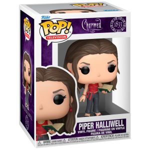 Figura POP Embrujadas Piper Halliwell