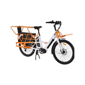 YOUIN E-BIKE CARGO YOUIN BERLI