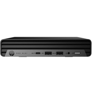 HP Pro Mini 400 G9 Intel® Core™ i5 i5-14500T 16 GB DDR5-SDRAM Windows 11 Pro Mini PC