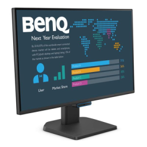 MONITOR BENQ BL2490C 9HLP5LBQBE 238 1080P FHD 144HZ IPS EYE-CARE USB-C CERTIFICADO TUV en GAME.es