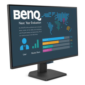 MONITOR BENQ BL2790C 9HLP6LBQBE 27 1080P FHD 144HZ IPS EYE-CARE USB-C CERTIFICADO TUV en GAME.es