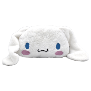 Peluche bolsa agua caliente Cinnamoroll Hello Kitty 600ml en GAME.es
