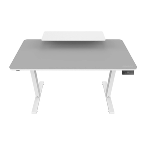 Cougar E-Star 120 eléctrica White - Mesa Gaming