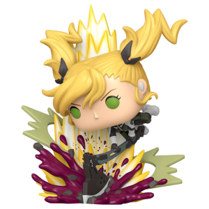 Figura POP Deluxe Kaiju No8 Kikoru Shinomiya