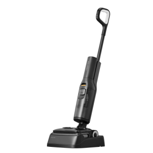 Roborock F25 Mopa electrica Bateria Secar Negro Blanco 4 Ah