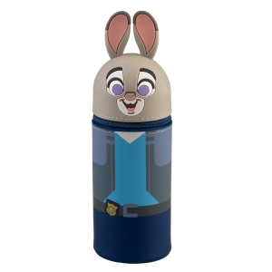 Portatodo 3D Judy Hopps Zootropolis 2 en GAME.es
