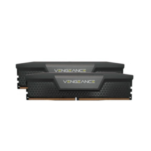 MEMORIA CORSAIR DDR5 64GB 2X32GB PC5600 VENGEANCE CMK64GX5M2D5600Z40