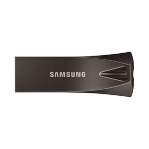 Samsung MUF-512BE unidad flash USB 512 GB USB tipo A 3.2 Gen 1 (3.1 Gen 1) Gris