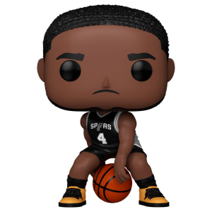 Figura POP NBA San Antonio Spurs DeAaron Fox