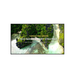 LG 43UL3Q-E pantalla de señalizacion