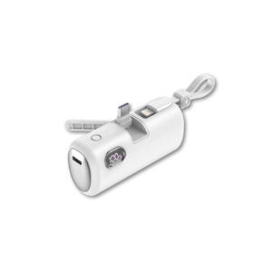 POWERBANK QCHARX TESEO en GAME.es