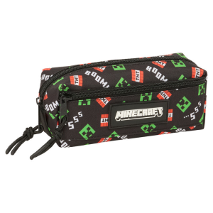 Portatodo Minecraft triple