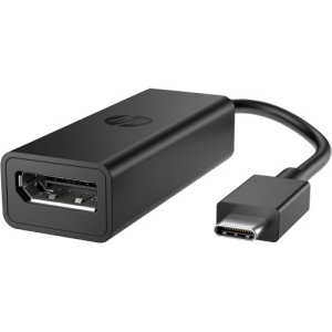 HP Adaptador de USB-C a DisplayPort G2