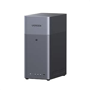 Ugreen DH2300 - NAS