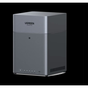 Ugreen DH4300 Plus - NAS