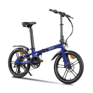 YOUIN E-BIKE MARBELLA URBAN