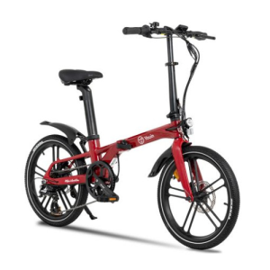 YOUIN E-BIKE MARBELLA URBAN