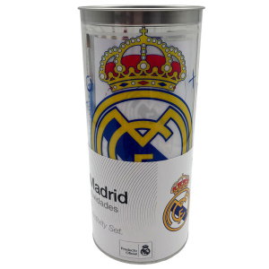 Hucha set actividades Real Madrid 38pzs en GAME.es