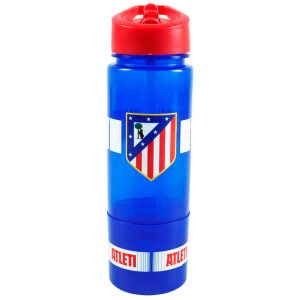Cantimplora snack Atletico de Madrid 450ml en GAME.es