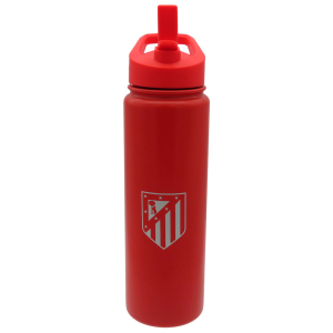 Botella acero inoxidable Atletico de MadridA 750ml