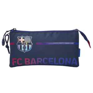 Portatodo FC Barcelona triple