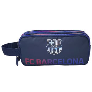 Portatodo FC Barcelona triple