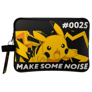 Neceser Pikachu Twilight Champions Pokemon