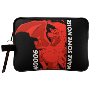 Neceser Charizard Twilight Champions Pokemon