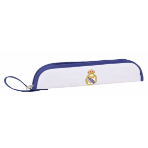 Portaflautas Real Madrid 21 22