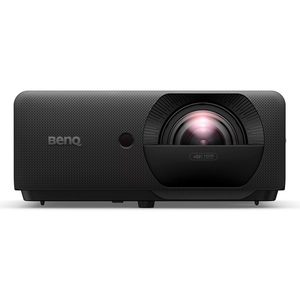 BenQ LK830ST Proyector de corto alcance 4000 lúmenes ANSI DLP UHD 4K (3840x2160) 3D Negro