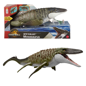 Jurassic World JCH00 figura de juguete para niños