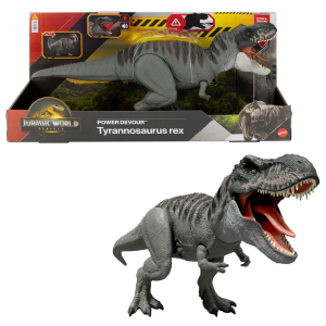 Jurassic World JCH02 figura de juguete para niños