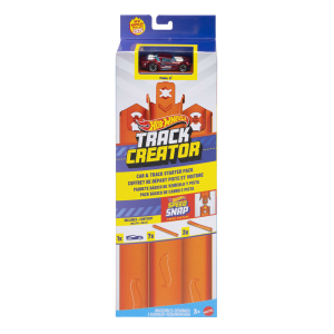Hot Wheels Track Builder JDW43 vehículo de juguete