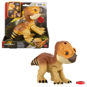 Jurassic World JGC01 figura de juguete para niños