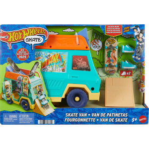 Hot Wheels JGG91 vehículo de juguete