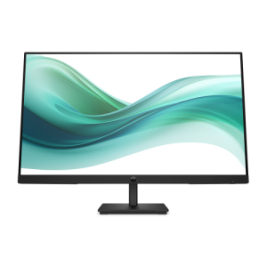 HP Series 3 Pro 27 inch FHD Monitor - 327pf pantalla para PC 68,6 cm (27") 1920 x 1080 Pixeles Full HD LCD Negro
