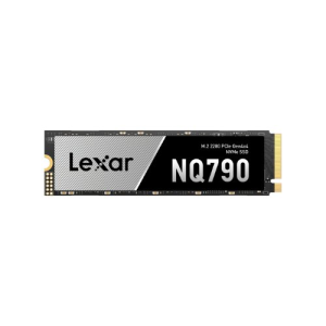 HD M2 SSD 1TB PCIE4 LEXAR NQ790