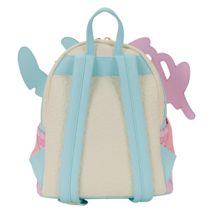 Mochila Be Mine Angel Stitch Disney Loungefly