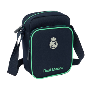 Bandolera 2 Equipacion 25 26 Real Madrid