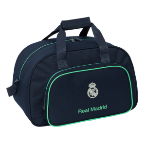 Bolsa deporte 2 Equipacion 25 26 Real Madrid