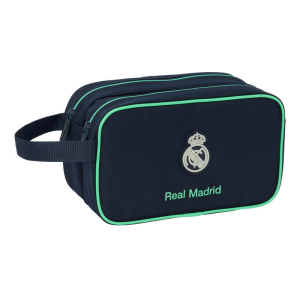 Neceser 2 Equipacion 25 26 Real Madrid