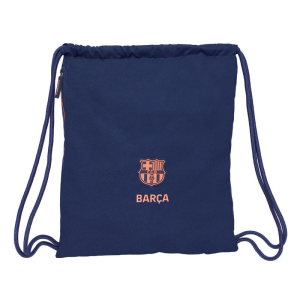 Saco 2 Equipacion 25 26 FC Barcelona