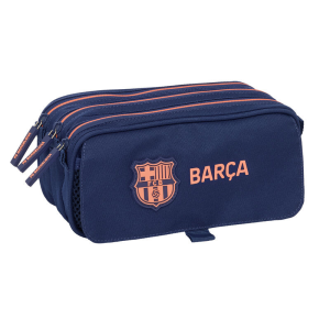 Portatodo 2 Equipacion 25 26 FC Barcelona triple