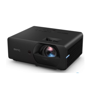 BenQ LW830ST Proyector de corto alcance 4000 lúmenes ANSI DLP WXGA (1280x800) 3D Negro
