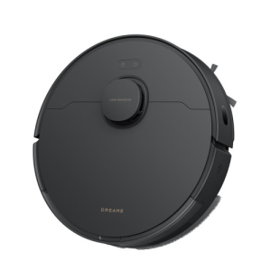 DREAME ROBOT ASPIRADOR CON D20 BLACK SUCCION 13000PA SINGLE ROBOT LDS DETANGLING DUOBRUSH SINGAL ROBOT
