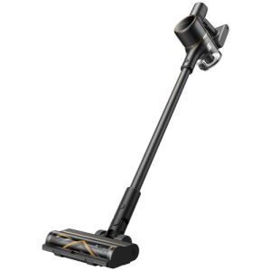 Dreame R20 SE Aspiradora escoba 2 en 1 Bateria Secar Sin bolsa 0,6 L 570 W Negro 2,9 Ah